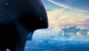 EA: "Mass Effect 5" Is Still Happening