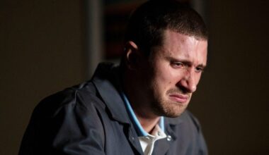 EastEnders airs heartbreaking Harry cliffhanger amid huge Teddy update