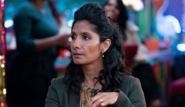 EastEnders star reveals major Christmas spoiler as worrying hospital scenes are filmed