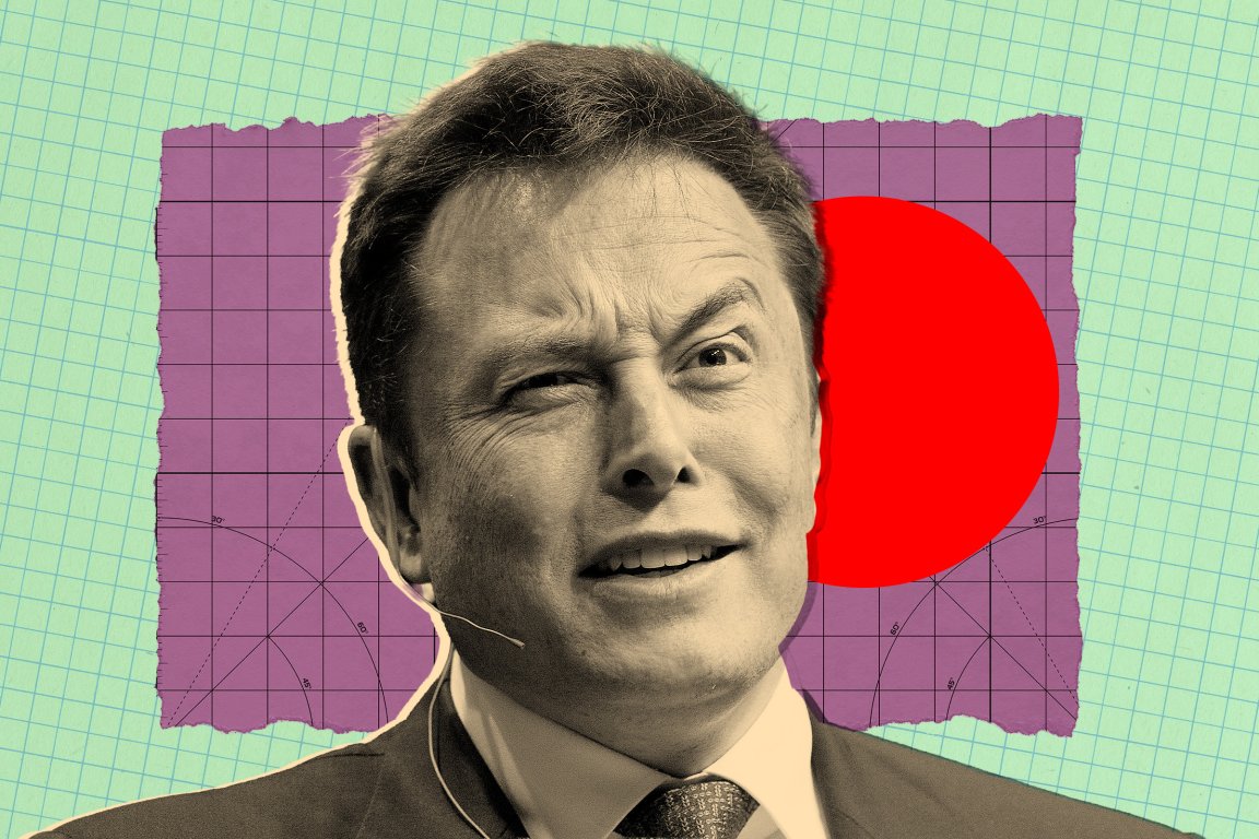 Elon Musk sought to dispel suspicion that he manipulated his chatbot Grok to lavish him with praise by sharing a bizarre admission.