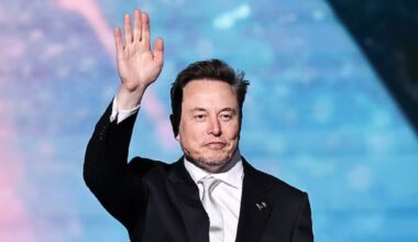 Confirmed—Elon Musk plans to transform millions of Tesla cars into a giant artificial intelligence brain
