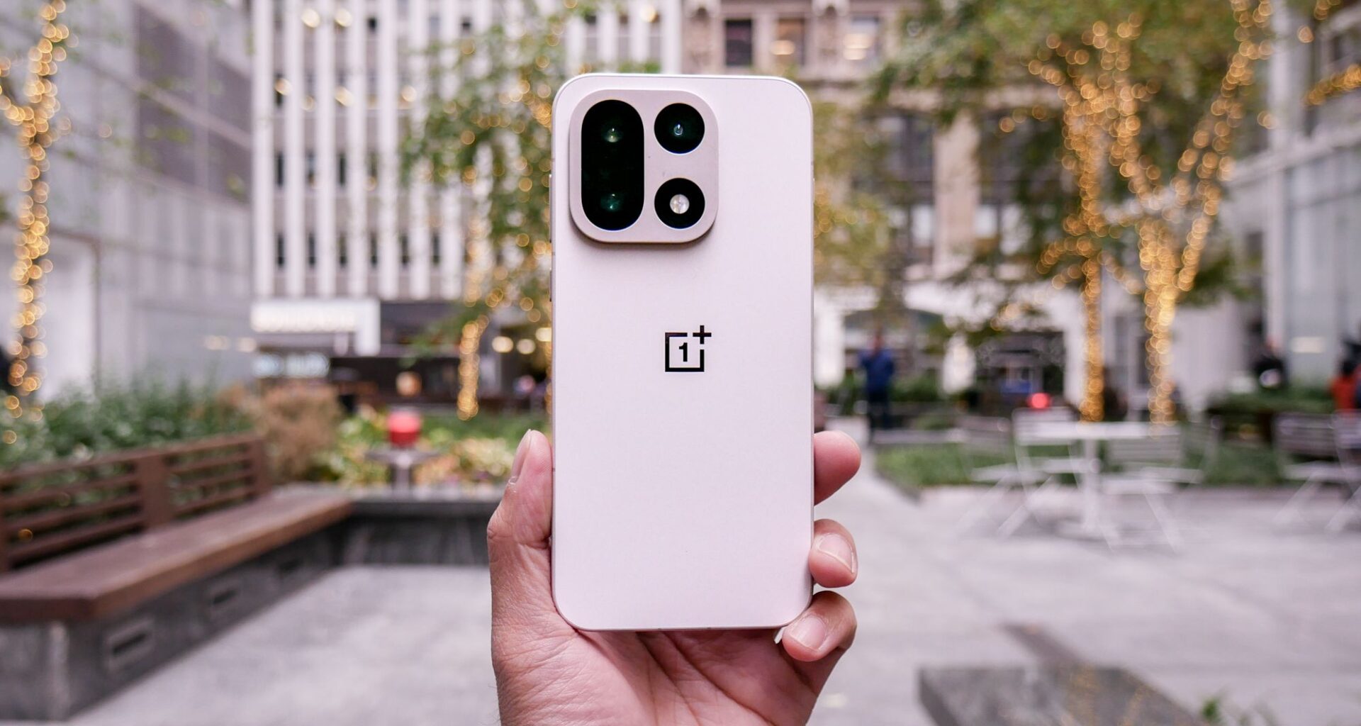 OnePlus 15 beats the iPhone in one major way — and Apple needs to catch up