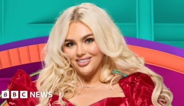 Derry's Jenny Baird is finalist in ITV show