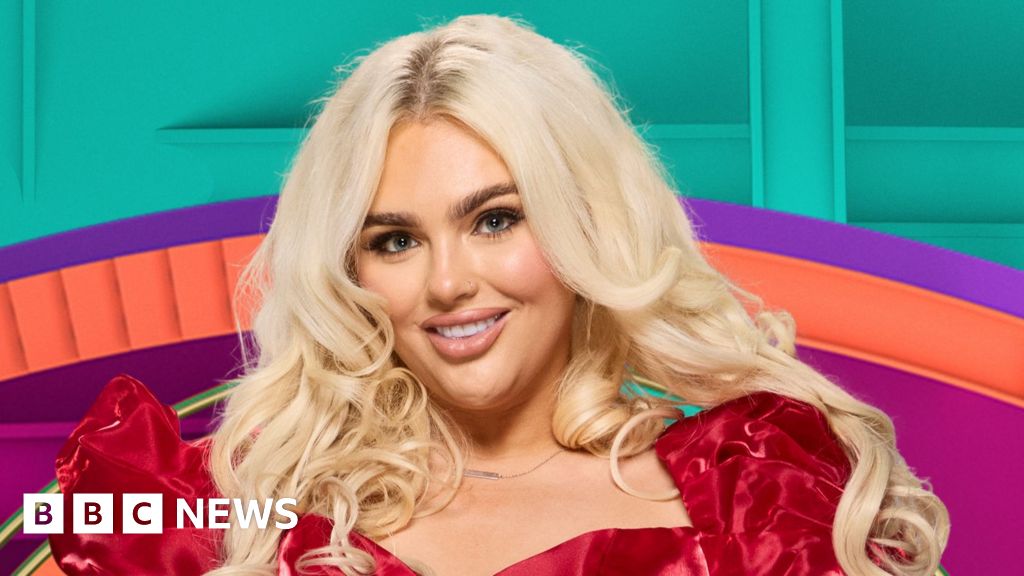 Derry's Jenny Baird is finalist in ITV show