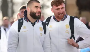 England lock set to quit Leicester Tigers for Gallagher Prem rivals