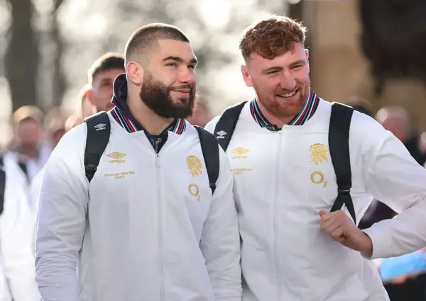 England lock set to quit Leicester Tigers for Gallagher Prem rivals