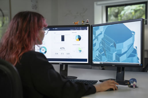 Image courtesy of MVRDV