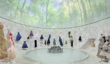 ‘Sometimes the space comes first’: how Shohei Shigematsu is using architecture to break cultural ground - The Art Newspaper