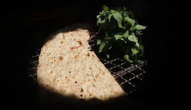 Iran's runaway inflation empties tables, pushes children out of school