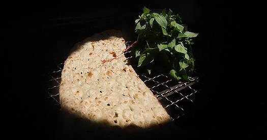 Iran's runaway inflation empties tables, pushes children out of school