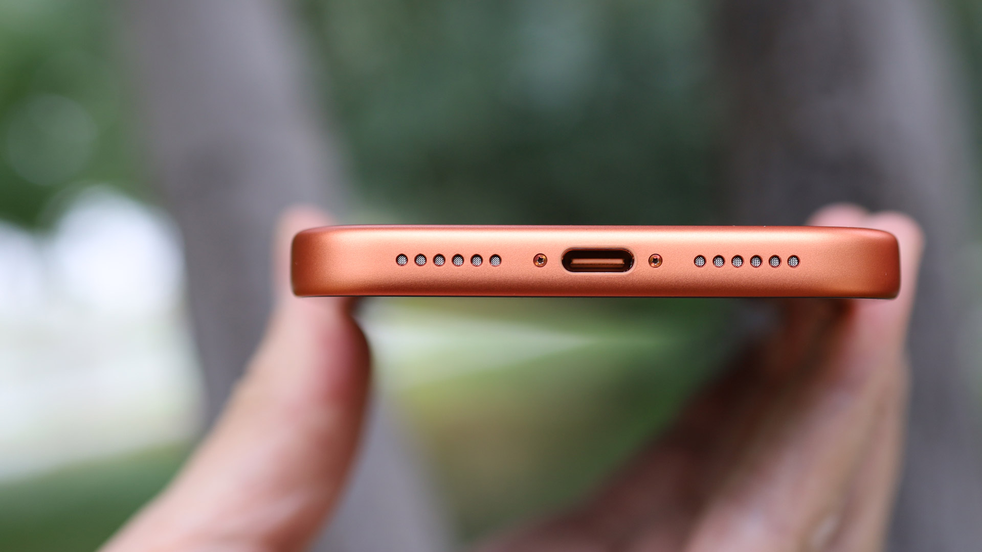 Apple iPhone 17 Pro Max REVIEW