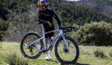 Pinarello confirmed as partner of Q36.5 Pro Cycling, becomes title sponsor