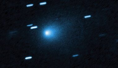 Is it aliens? Why that’s the least important question about interstellar objects