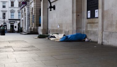 Why the UK should look beyond growth to a ‘new economics’ that works for all