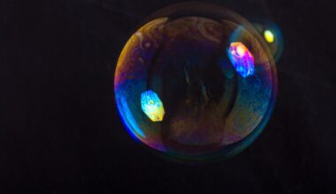 If the AI bubble does burst, taxpayers could end up with the bill