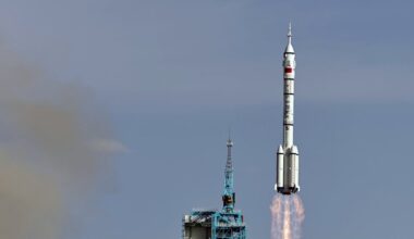 China is going to the Moon by 2030. Here’s what’s known about the mission – and why it matters