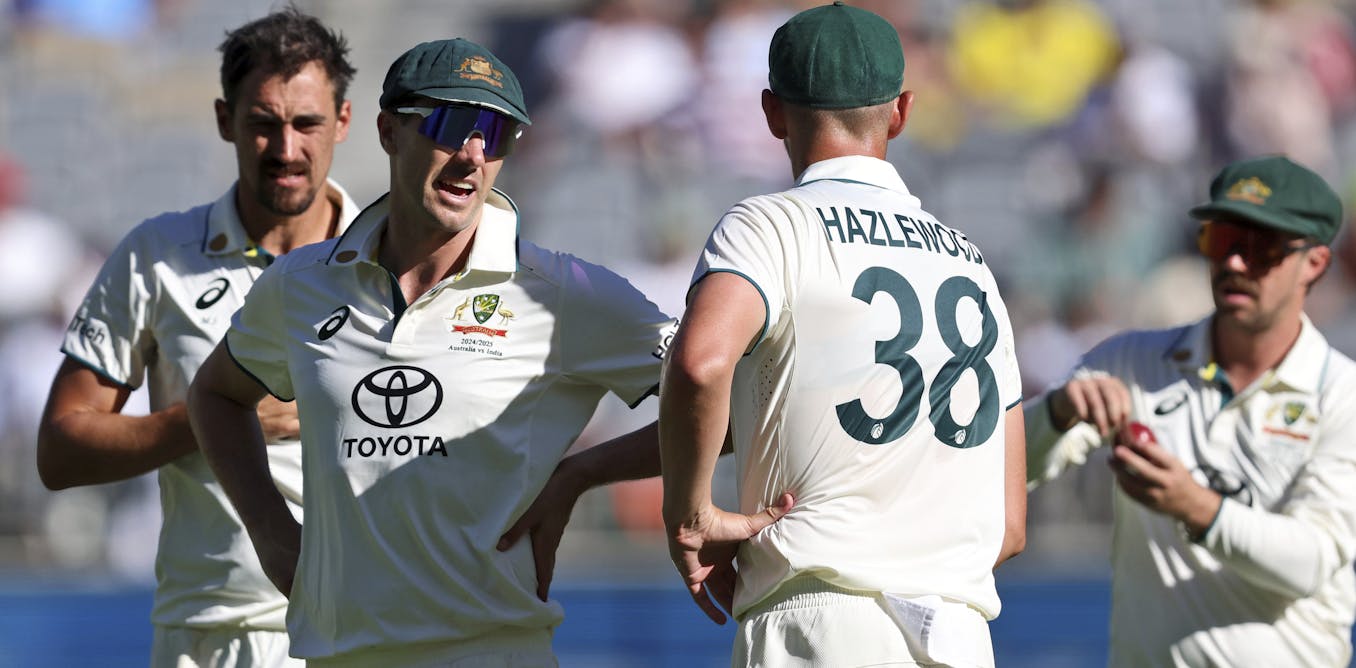 Australia’s reluctance to rest its fast bowlers could prove disastrous during the Ashes