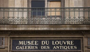 How the Louvre thieves exploited human psychology to avoid suspicion – and what it reveals about AI