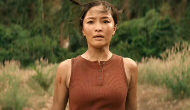 Date Teaser: "Monarch: Legacy of Monsters" S2