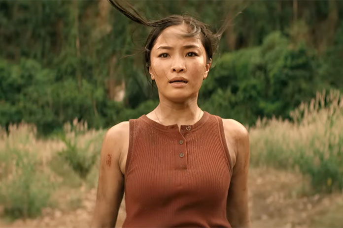 Date Teaser: "Monarch: Legacy of Monsters" S2