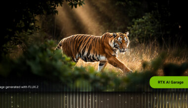 FLUX.2 Image Generation Models Now Released