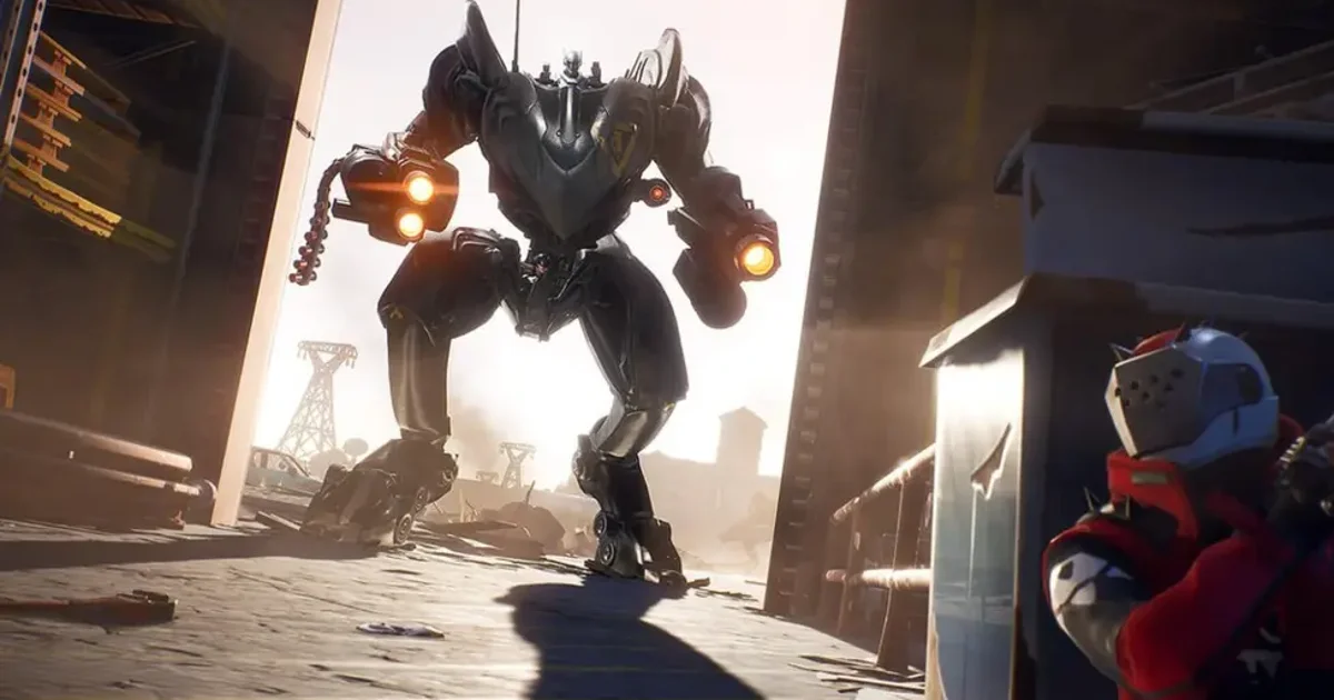 Epic's Sweeney says platforms should stop tagging games made with AI