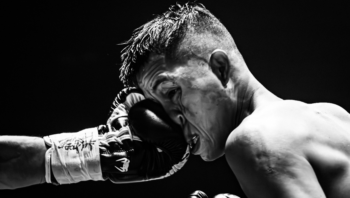 Fstoppers Photographer of the Month (October 2025): Danny Cooper