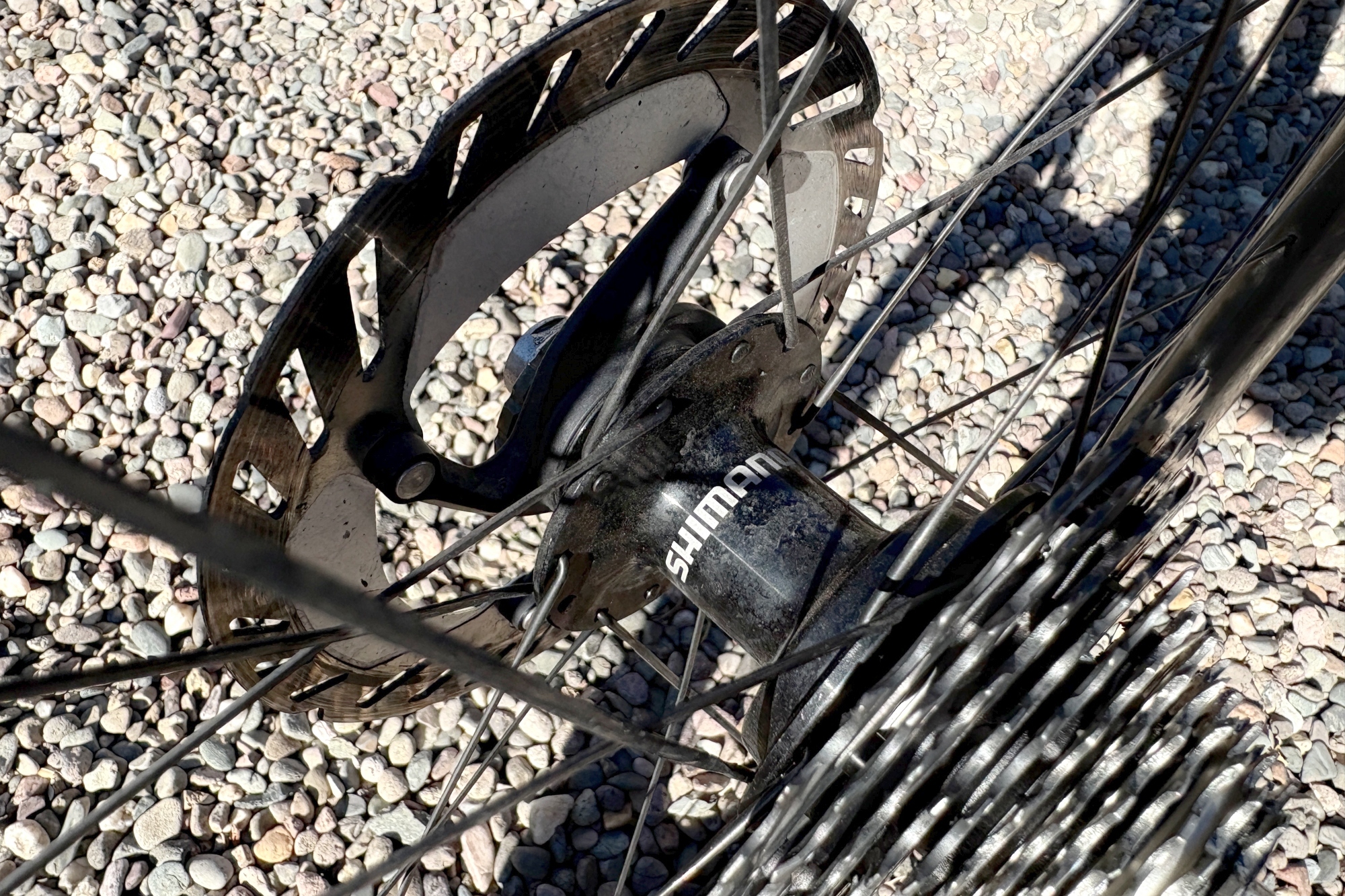 Enve SES 5.6 wheels, refurbished