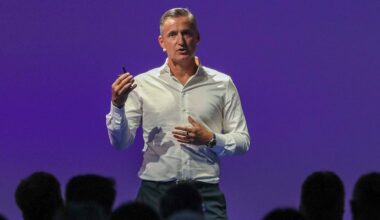 ATP Chairman Andrea Gaudenzi speaks in Turin, home of the Nitto ATP Finals.