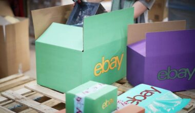 How 30-year-old eBay is making a comeback thanks to AI