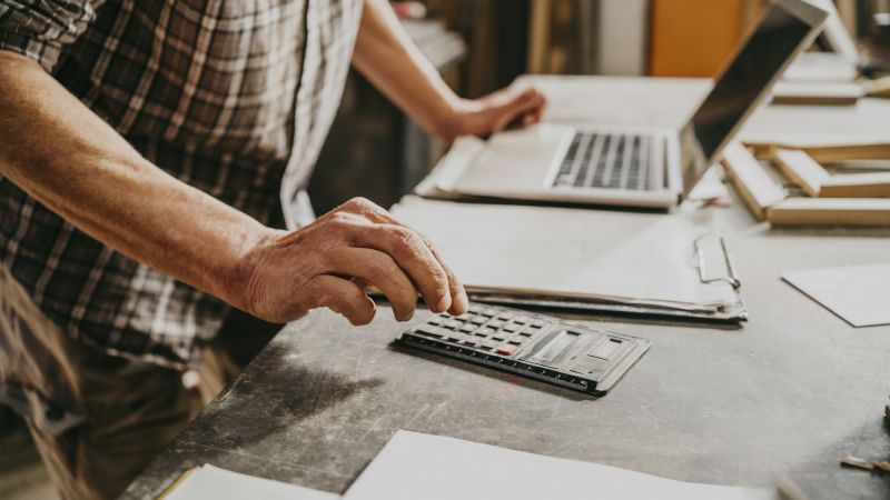 ‘Everyone is hunkering down.’ Affordability crisis rattles mom-and-pop shops