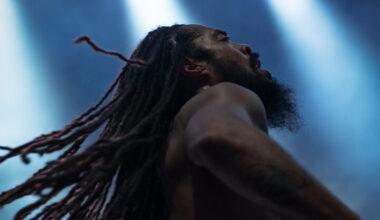 Bobby Vylan is feeling sorry for himself