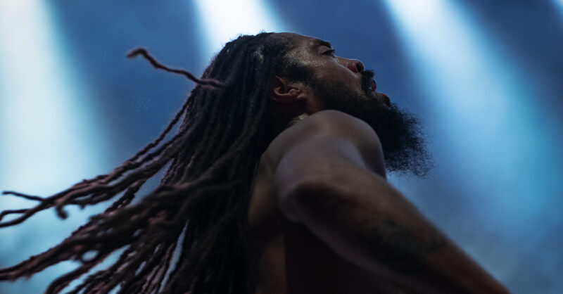 Bobby Vylan is feeling sorry for himself