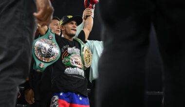 Carlos Canizales withdraws from Knockout CP Freshmart defense