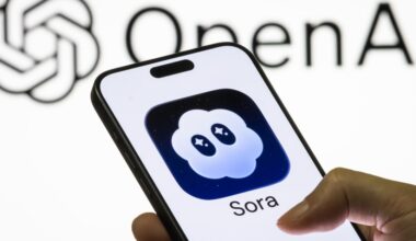 Sora now lets you pay extra to make more AI videos