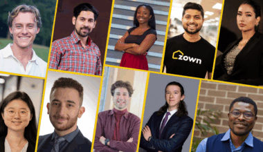 10 Waterloo entrepreneurs to watch | Waterloo News