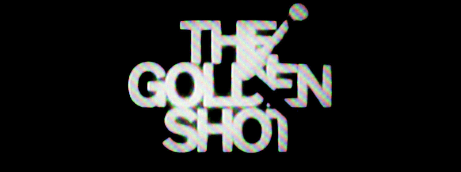 The Golden Shot logo