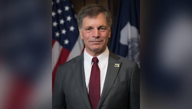 Governor Gordon Delivers Hopeful Mental Health Assistance Message, Issues Call to Action – Sheridan Media