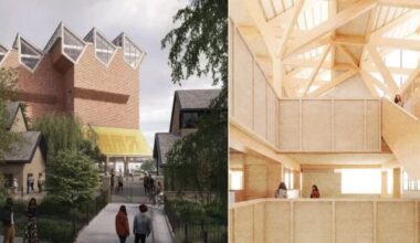 Grafton submits plans for latest Kingston University scheme