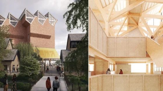 Grafton submits plans for latest Kingston University scheme