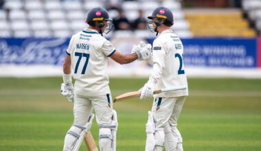 Derbyshire 2026 Fixtures Revealed - Derbyshire County Cricket Club