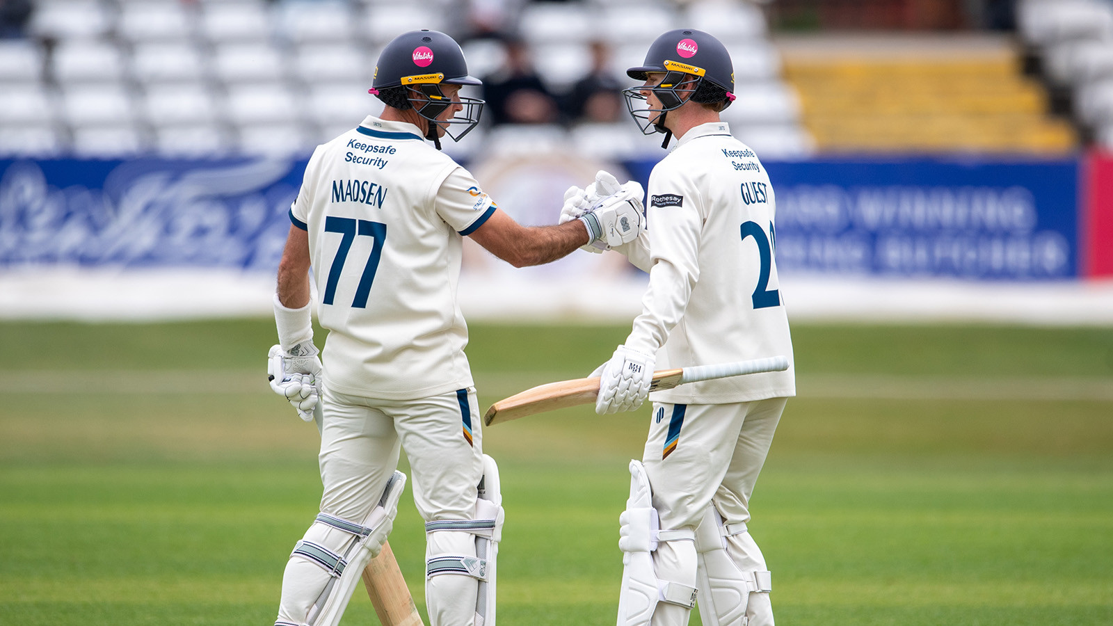Derbyshire 2026 Fixtures Revealed - Derbyshire County Cricket Club