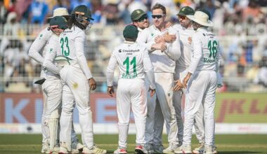 Harbhajan says such wickets can damage Test cricket future