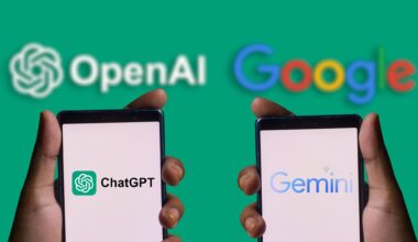 ChatGPT vs Gemini: I tested both to see which actually makes you more productive — here’s the winner