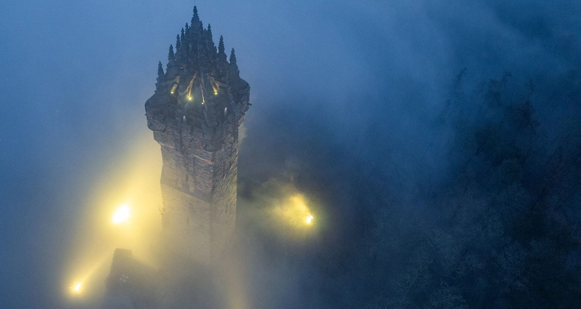 You voted and here they are: the creme de la creme of British photography