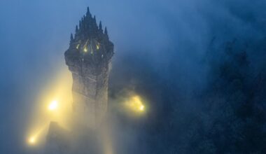 You voted and here they are: the creme de la creme of British photography