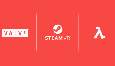 Valve Says No New First-party VR Game is in Development