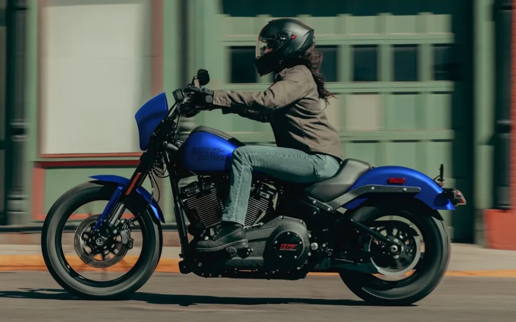 An Idaho dad wants to use a $200,000 inheritance to buy a new Harley-Davidson instead of paying off his mortgage and experts are urging him to rethink it