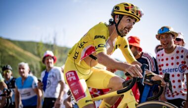 A youth movement is underway at EF