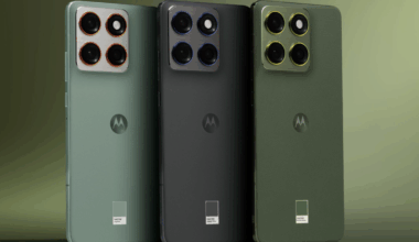 Motorola might be onto something with its iPhone Air challenger